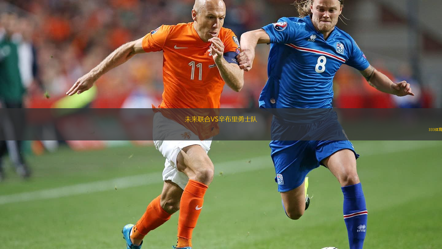 未来联合VS辛布里勇士队